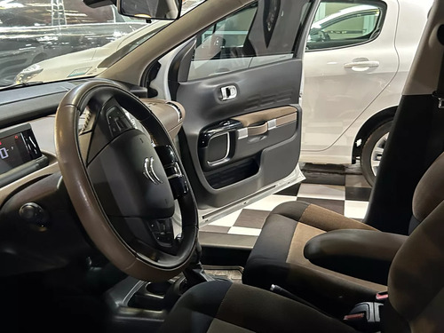 Citroën C4 Cactus 1.2 Puretech 110 At6 S&s Shine
