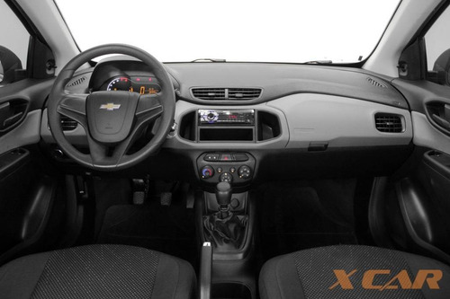 Chevrolet Prisma 1.0 Mpfi Joy 8v Flex 4p Manual