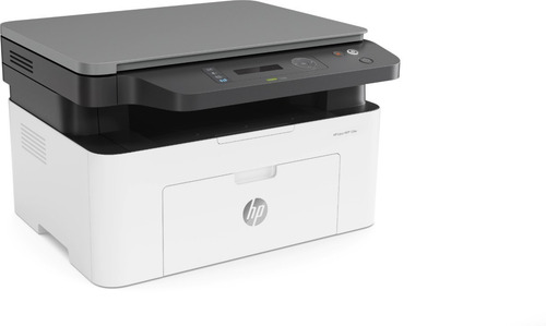 Impresora Multifunción Hp Laser 135w