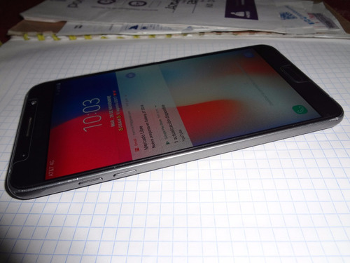 Galaxy J7 2016