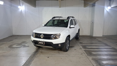 Renault Duster 2.0 INTENS AUTO
