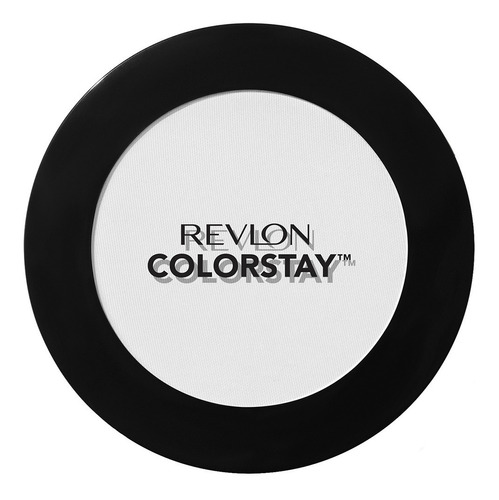 Polvo Compacto Colorstay Pressed Powder Revlon Translúcido