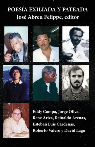 Libro: Poesía Exiliada Y Pateada (spanish Edition)