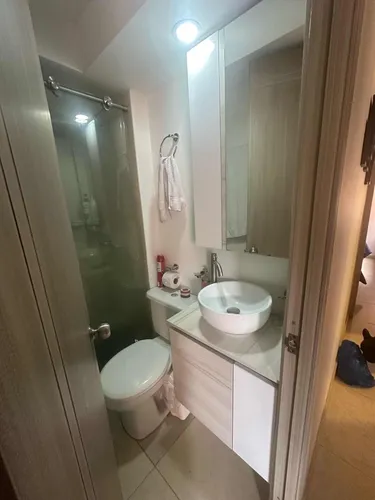 Venta Apto Fontibon En Occidente De Bogotá, 3habitaciones