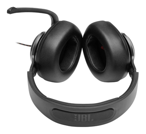 Imagen 5 de 12 de Audífonos gamer JBL Quantum 200 negro
