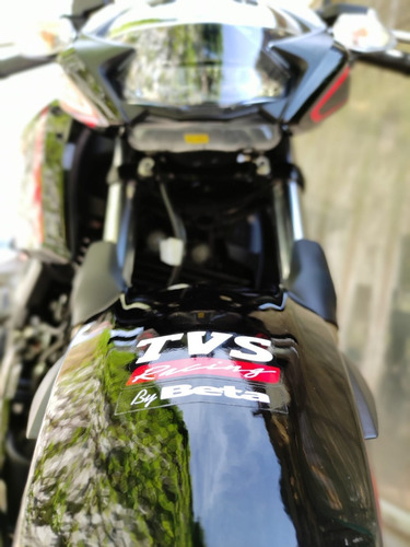 Imagen 15 de 17 de Tvs Rtr 160 Led
