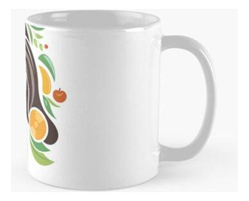 Taza  Alimentación Consciente Calidad Premium