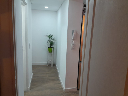 Departamento 2 Ambientes En Venta En Ituzaingo Norte