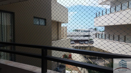 Imagem 10 de 22 de Flat Para Venda Ou Aluguel Em Cotovelo