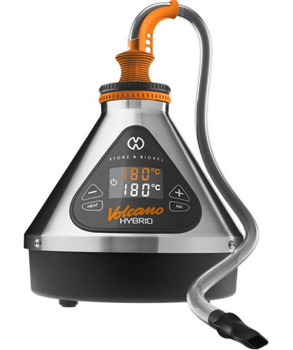 Vaporizador Volcano Hybrid