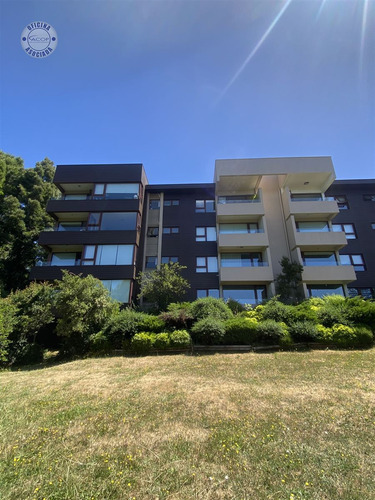 Venta Departamento Ubicado En Altos Del Cruces De Valdivia.