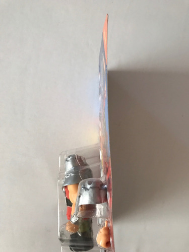 Ram Man Ariete Motu Origins Deluxe Retro Carton Mx Unpunched (Usado)