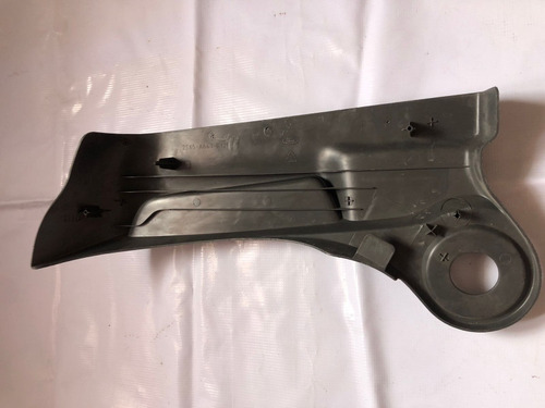 Tapa Moldura Lateral Asiento Izquierdo Ford Fiesta 04-11 (Usado)