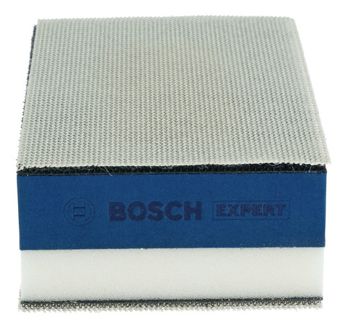 Bloque Lijado Bosch Expert 80x133mm