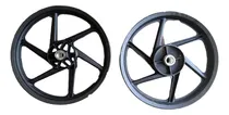 Comprar Juego De Llantas Keeway Rks 125 Original