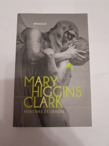 Mentiras De Sangre - Mary Higgins Clark