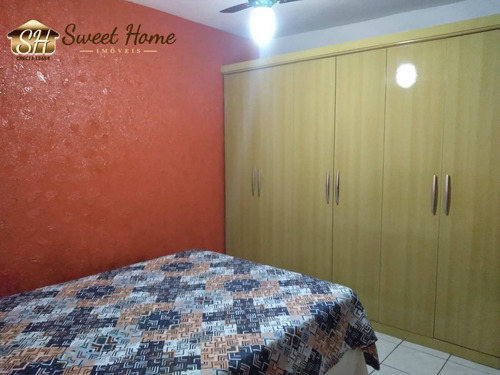 Imagem 7 de 15 de Excelente Casa Sobrada Em Carapicuíba. - Sh21258