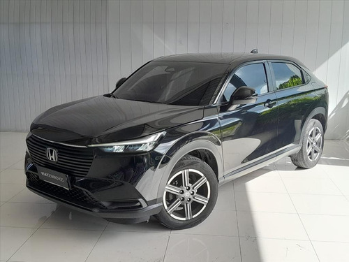 Honda HR-V 1.5 DI I-VTEC FLEX EX CVT
