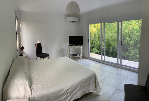 Casa En Alquiler Temporario, Dique Luján, Tigre