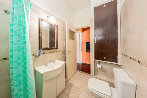Imagen 12 de 12 de Departamento De Pasillo De 1 Dormitorio En Venta Con Excelente Ubicación En El Centro De Rosario