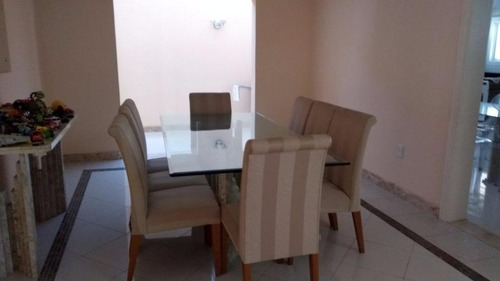 Sobrado Residencial À Venda, Nonoai, Porto Alegre. - So0090