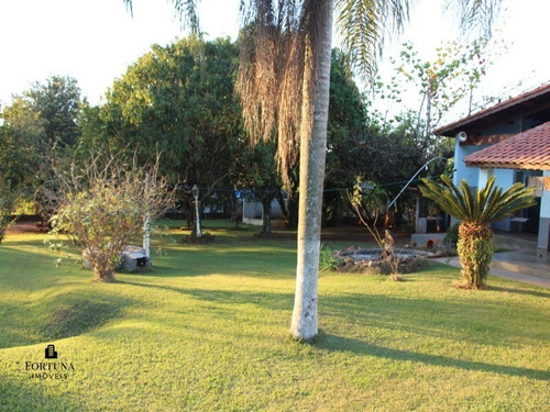 Imagem 19 de 25 de Chacara - Ch00004 - 69900243