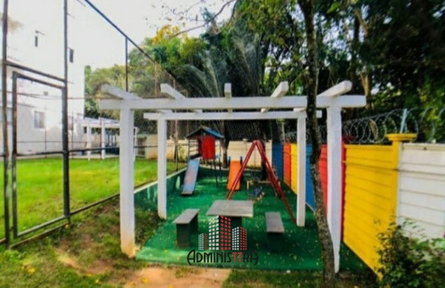 Imagem 3 de 10 de Apartamento A Venda Spazio Splendido Sorocaba/ Sp - Ap-2376-1