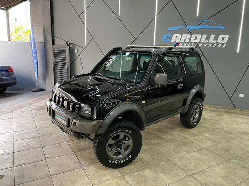 Suzuki Jimny Jimny 1.3 4WD 4Sport