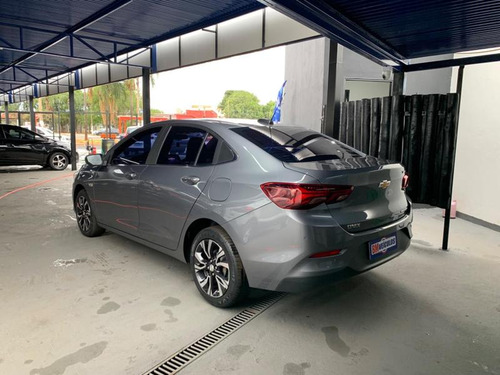 Chevrolet Onix plus Onix Plus 10tat Pr2