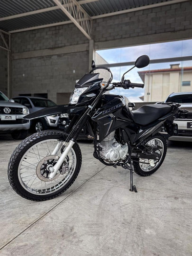 Honda Nxr160 Bros Esdd 2024