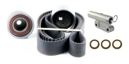 Kit Distribucion Montero Sport 3.0 V6 1999-2009 Conti-gmb