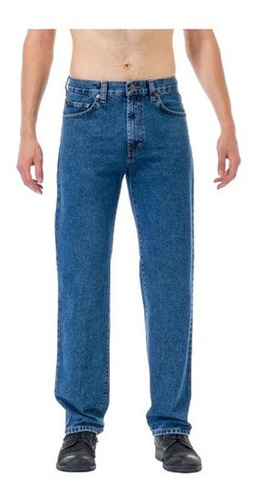 Pantalon Furor Mezclilla