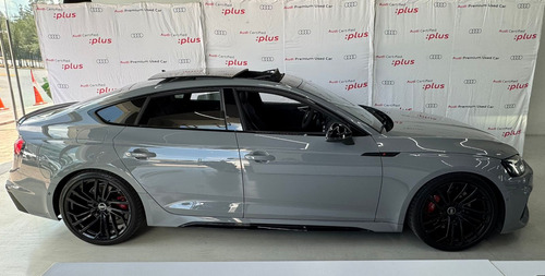 Audi Serie RS 2.9t Rs5 Sportback V6 Quattro At