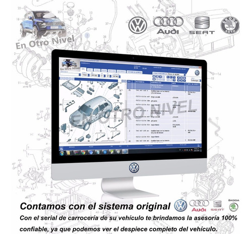 Toma De Agua Para Volkswagen Bora Golf Seat Ibiza New Beetle