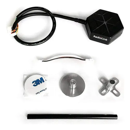 Radiolink M10n Gps Se100 Módulo De Alta Precisión Posicio.