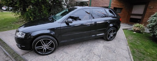 Audi A3 Sportbackstronic Tdi