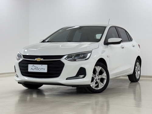 Chevrolet Onix 1.0 T PREMIER 5P