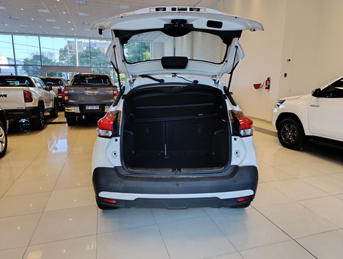 Nissan Kicks 1.6 Advance
