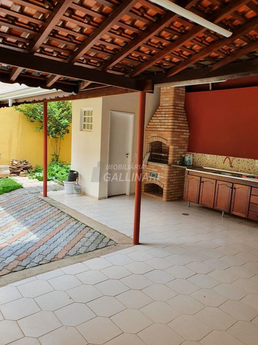 Imagem 30 de 30 de Casa À Venda Em Jardim Do Lago - Ca002664