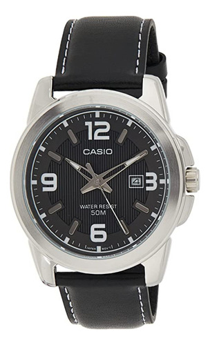 Reloj Casio Mtp1314l-8avdf Cuarzo Hombre