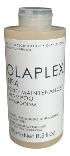 Olaplex Paso N°4 Shampoo Original - Sellado