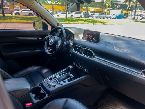 Mazda CX-5 2.0 L I Grand Touring At