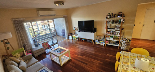 Venta Departamento 3 Ambientes Florida