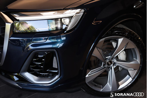 Audi Q7 3.0 55 TFSI MHEV S-LINE QUATTRO TIPTRONIC