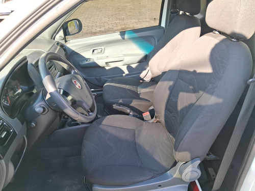 Fiat Strada 1.4 FLEX HARD WORKING CABINE ESTENDIDA