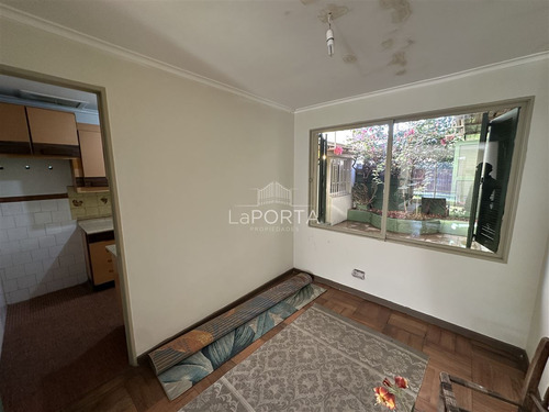 Casa Familiar / Para Remodelar / Patio Interior