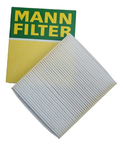 Filtro Aire Acondicionad Cabina Tiguan 18-21 Crossfox 08-13