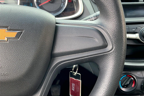 Chevrolet Aveo 2022