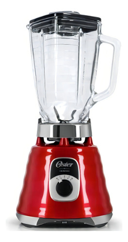 Liquidificador Osterizer Clássico 1,25l Super Potente