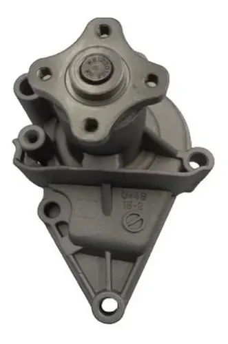 comprar Bomba Agua Hyundai Accent Cvvt 1.6 Kia Rio Cvvt 1.6